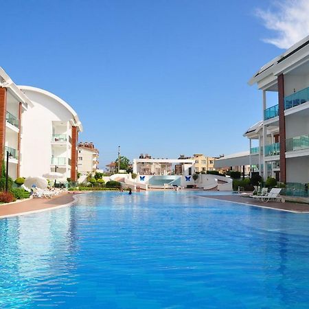 Side Gardenia Residence Buitenkant foto